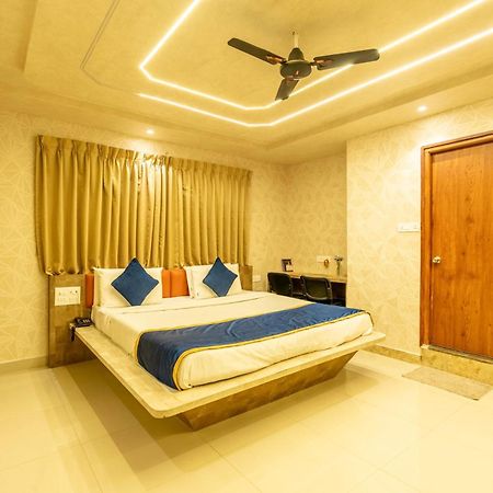 Seasons Suites Koramangala Bangalore Extérieur photo
