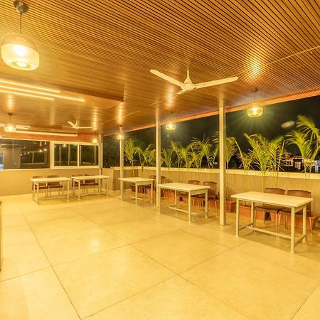 Seasons Suites Koramangala Bangalore Extérieur photo
