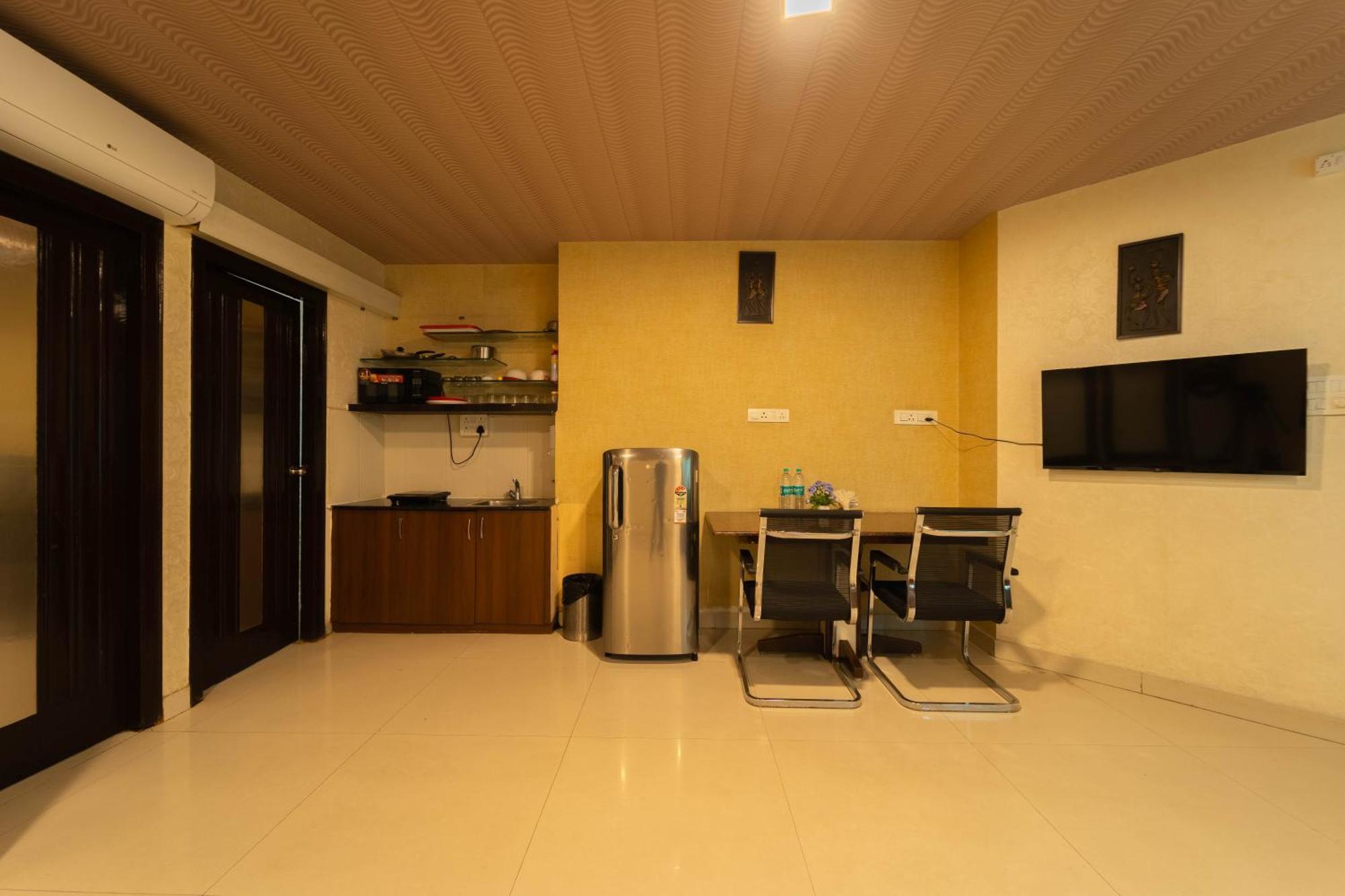 Seasons Suites Koramangala Bangalore Chambre photo