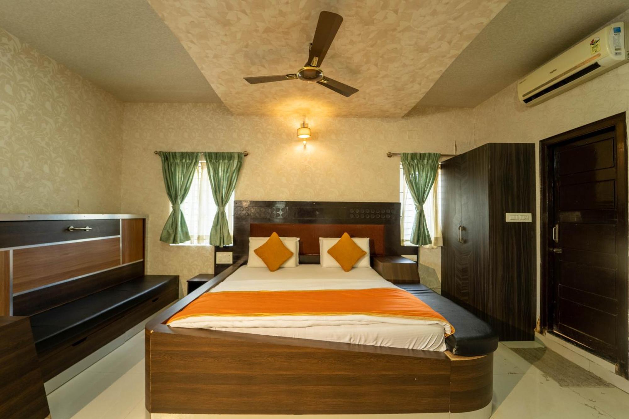 Seasons Suites Koramangala Bangalore Extérieur photo