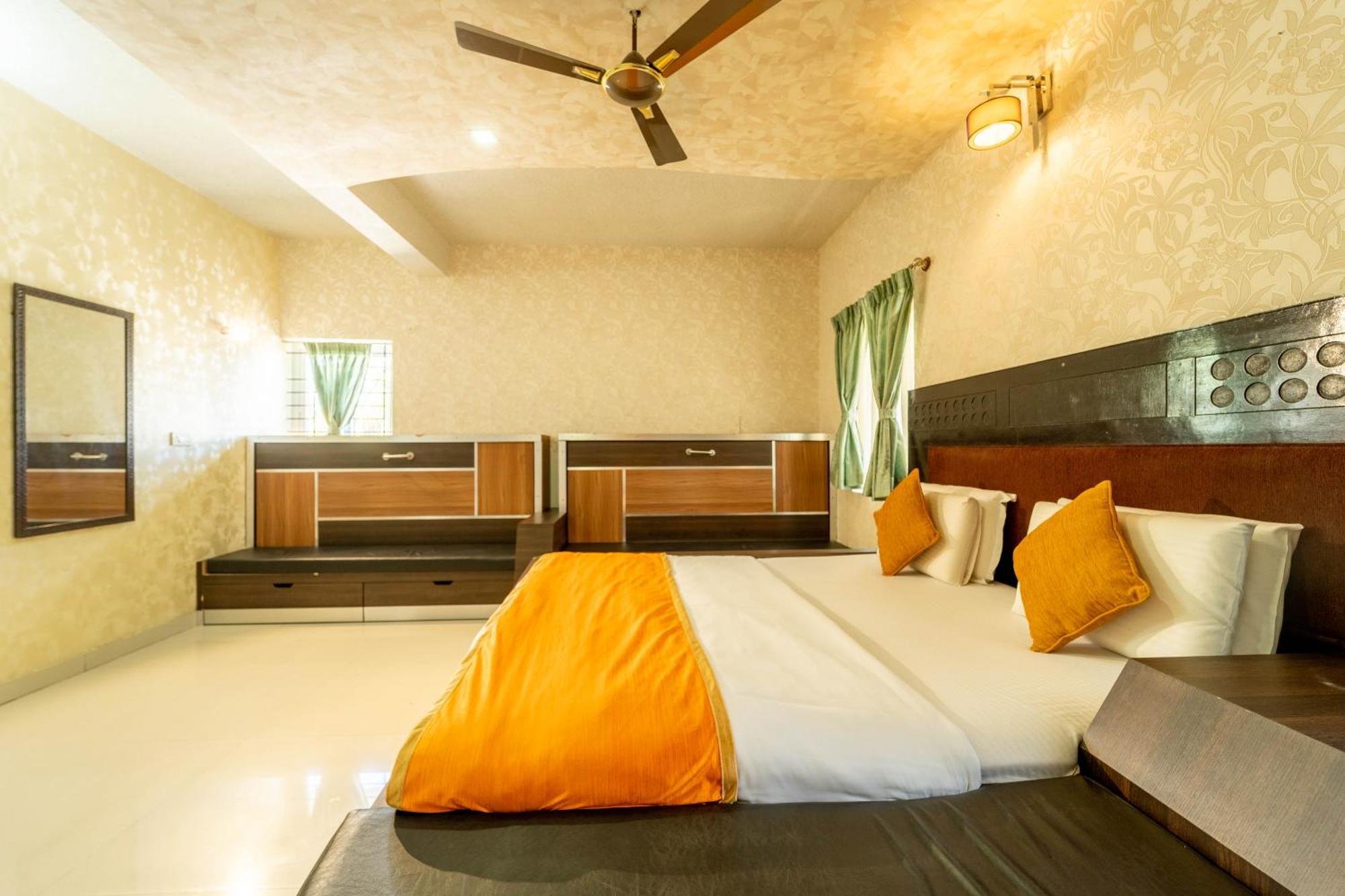 Seasons Suites Koramangala Bangalore Extérieur photo