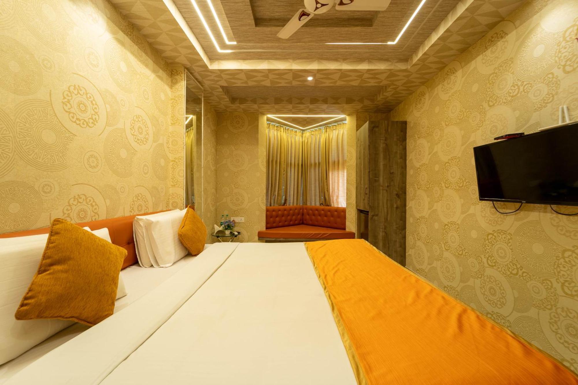 Seasons Suites Koramangala Bangalore Chambre photo