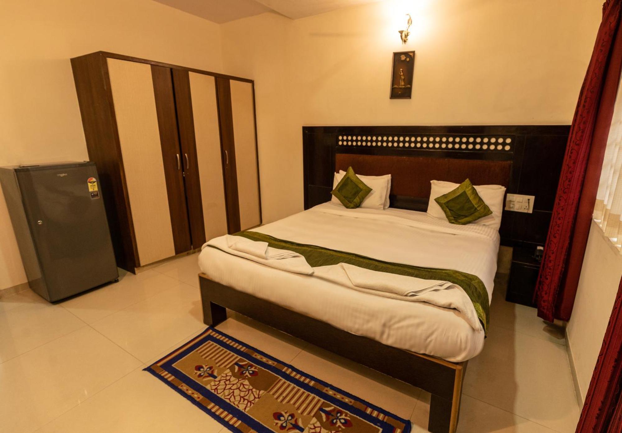 Seasons Suites Koramangala Bangalore Chambre photo