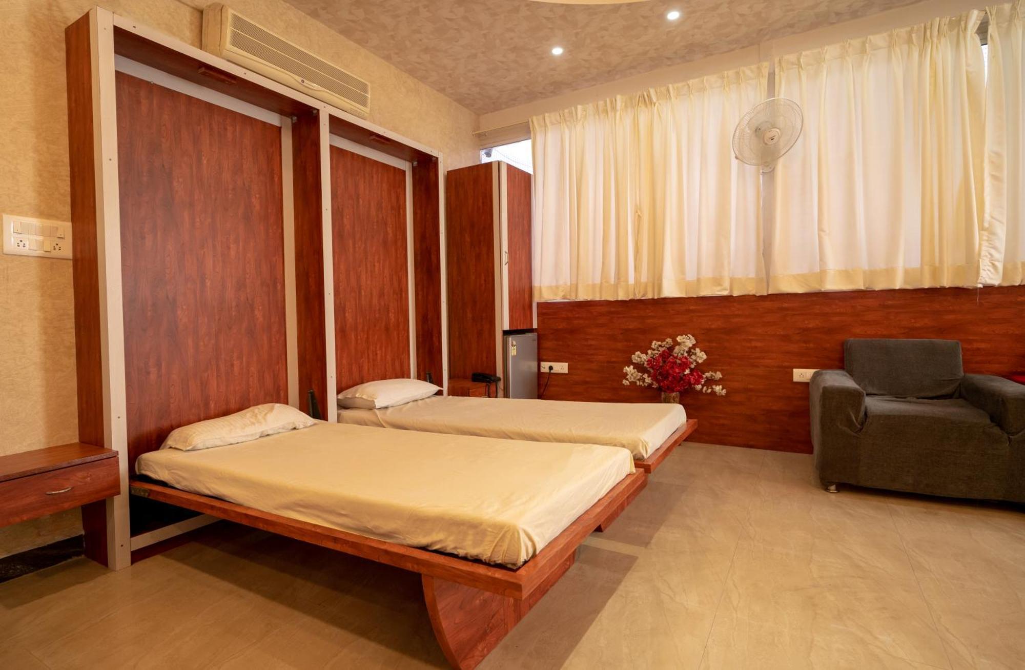 Seasons Suites Koramangala Bangalore Chambre photo