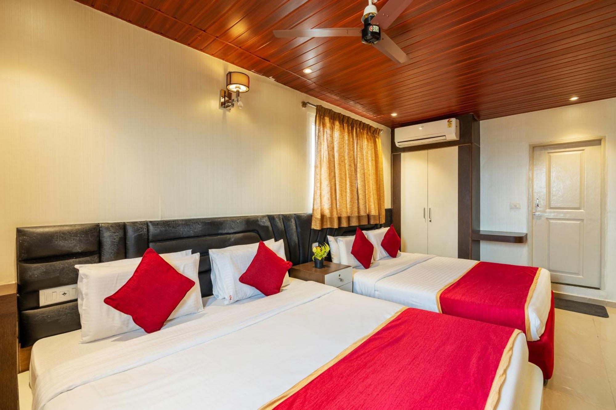 Seasons Suites Koramangala Bangalore Chambre photo