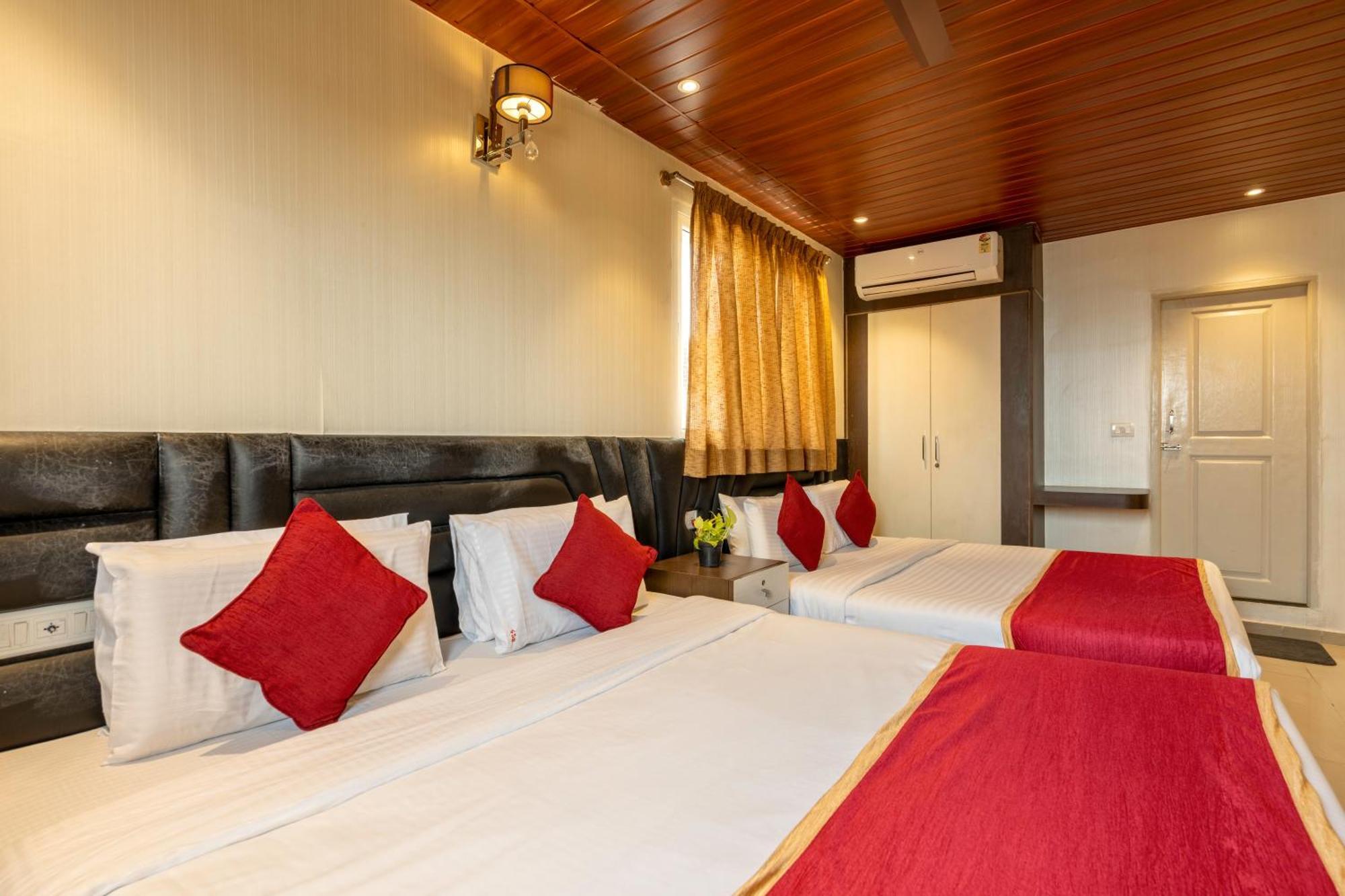 Seasons Suites Koramangala Bangalore Extérieur photo
