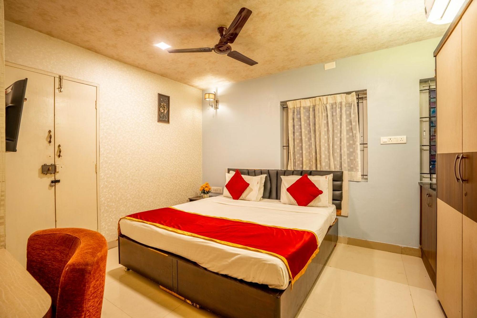 Seasons Suites Koramangala Bangalore Extérieur photo