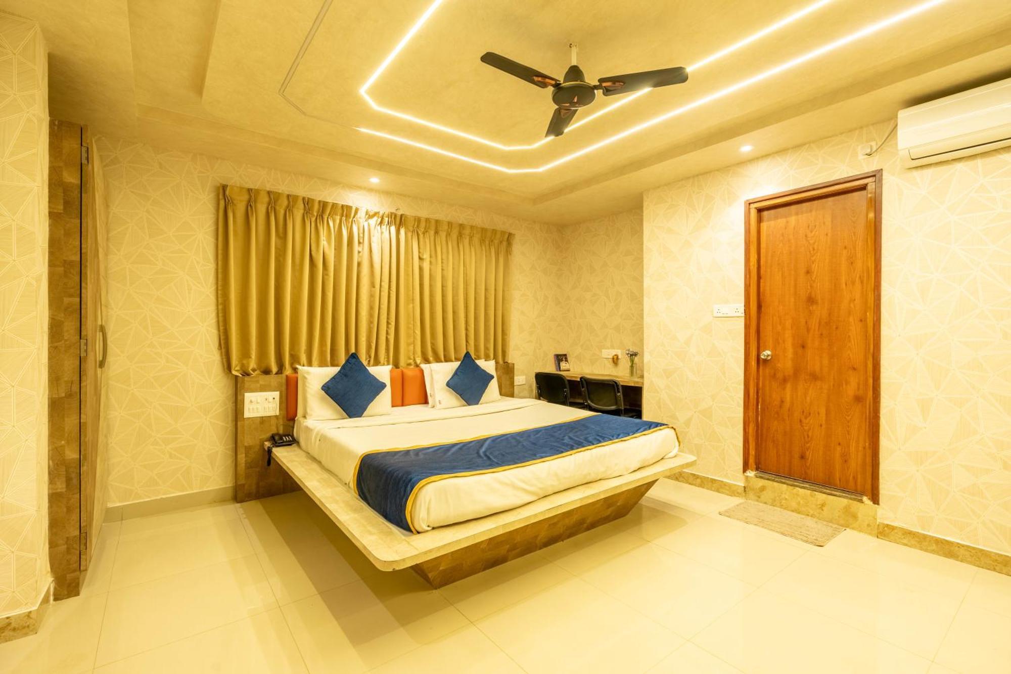 Seasons Suites Koramangala Bangalore Extérieur photo