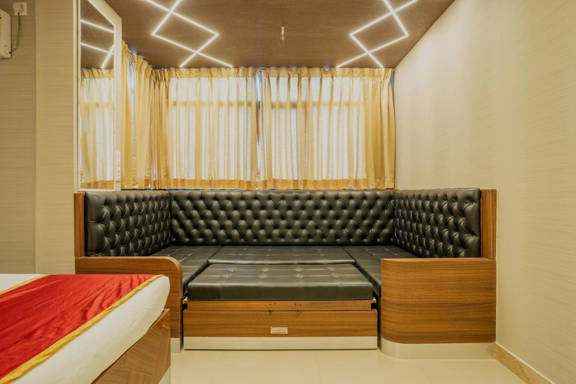 Seasons Suites Koramangala Bangalore Extérieur photo