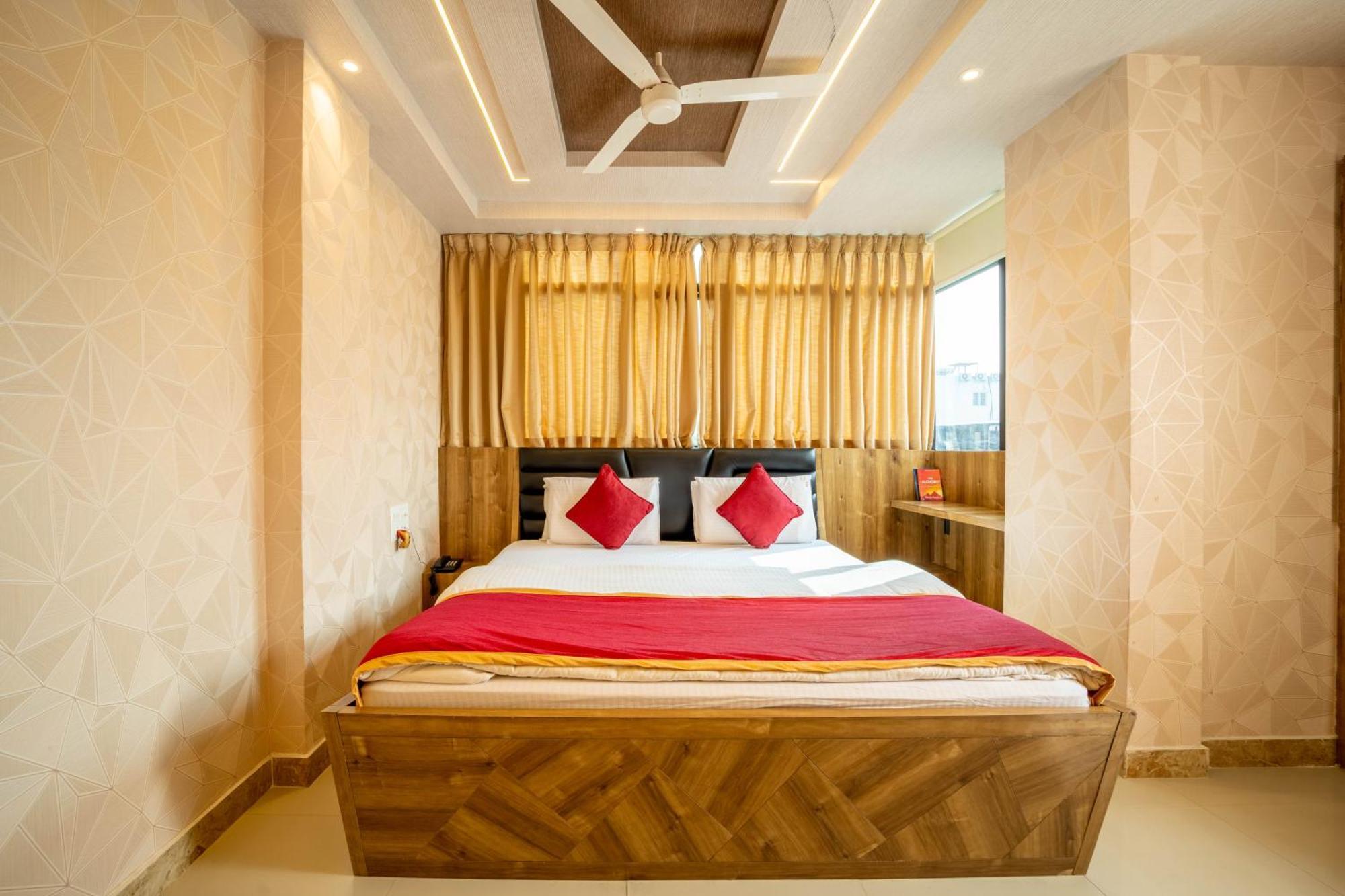 Seasons Suites Koramangala Bangalore Extérieur photo