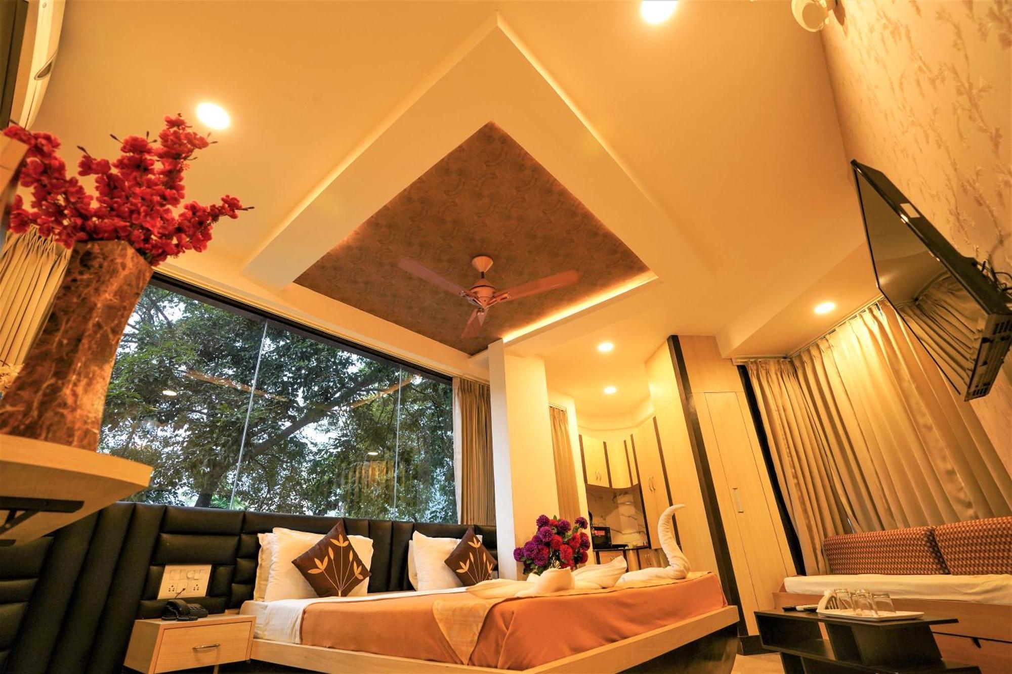 Seasons Suites Koramangala Bangalore Extérieur photo
