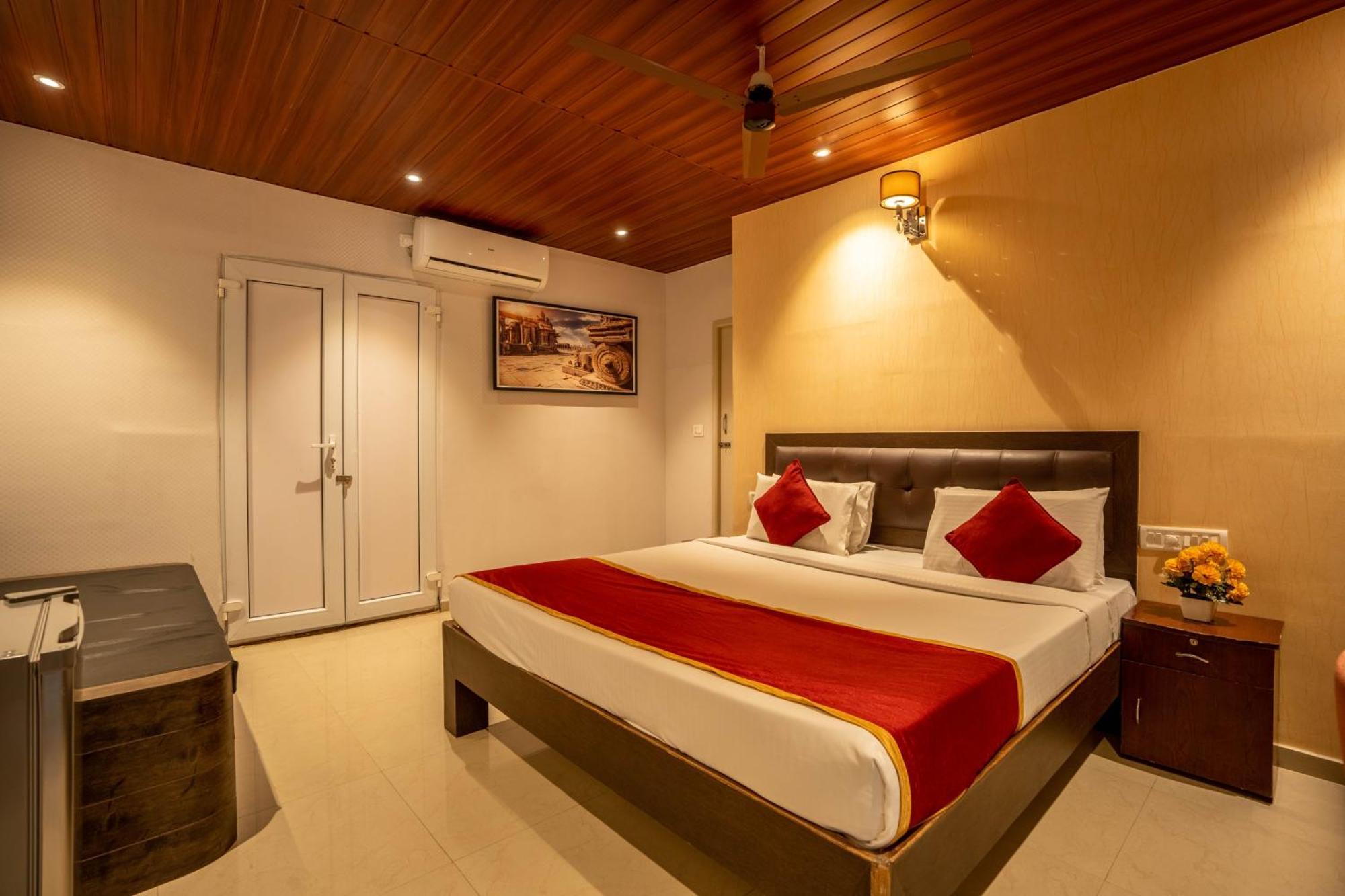 Seasons Suites Koramangala Bangalore Extérieur photo
