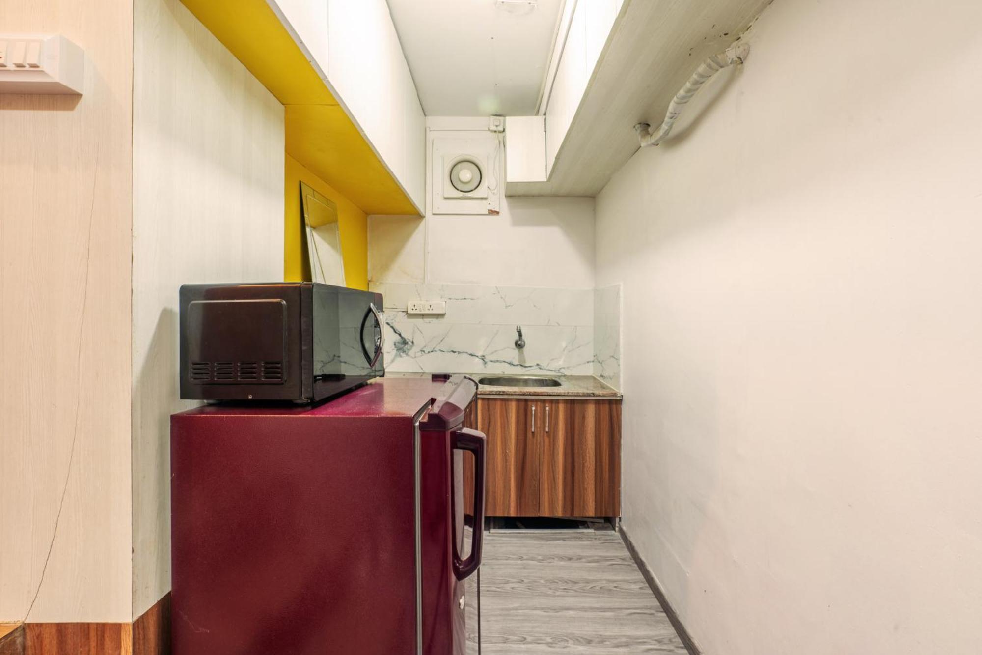 Seasons Suites Koramangala Bangalore Chambre photo