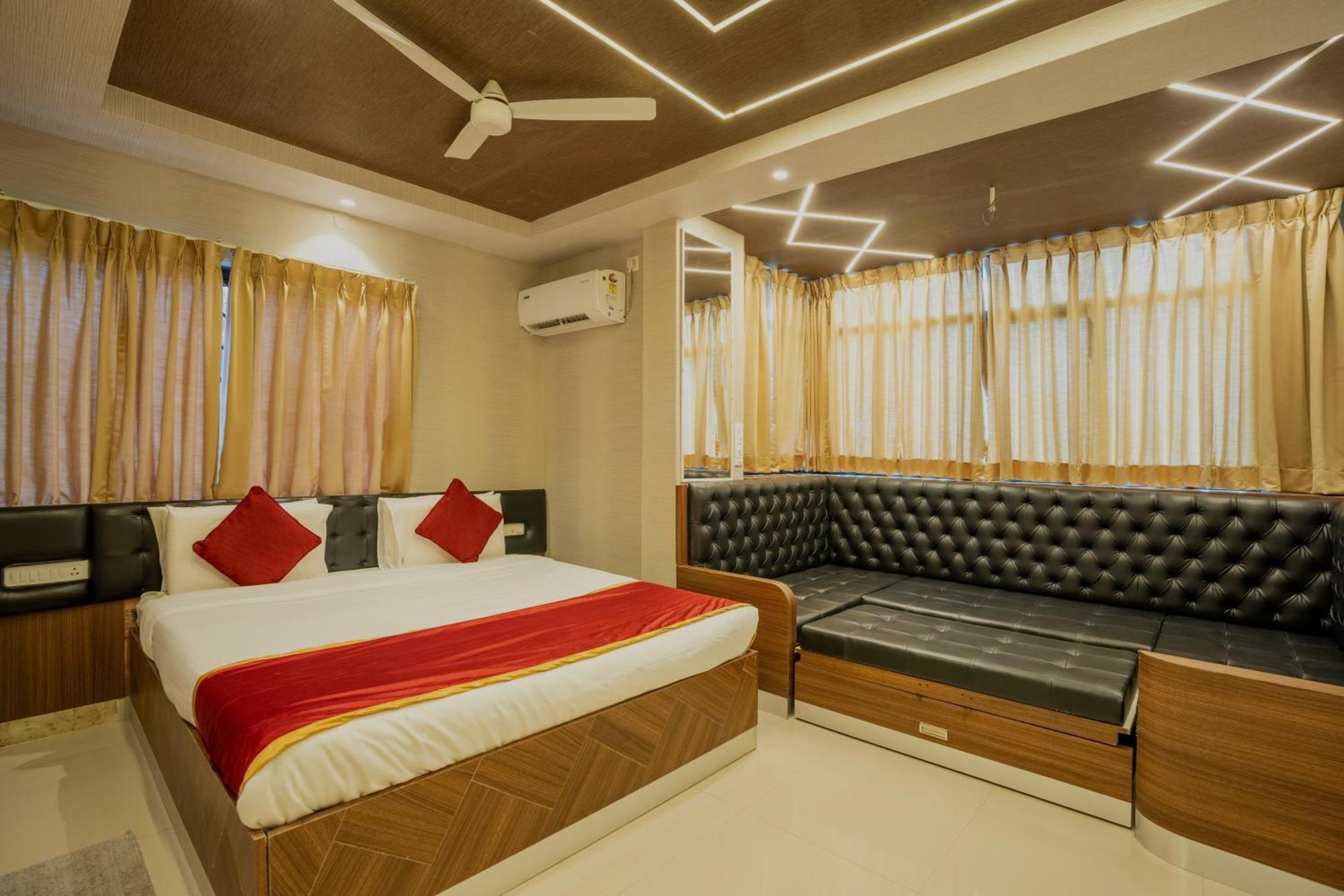 Seasons Suites Koramangala Bangalore Extérieur photo