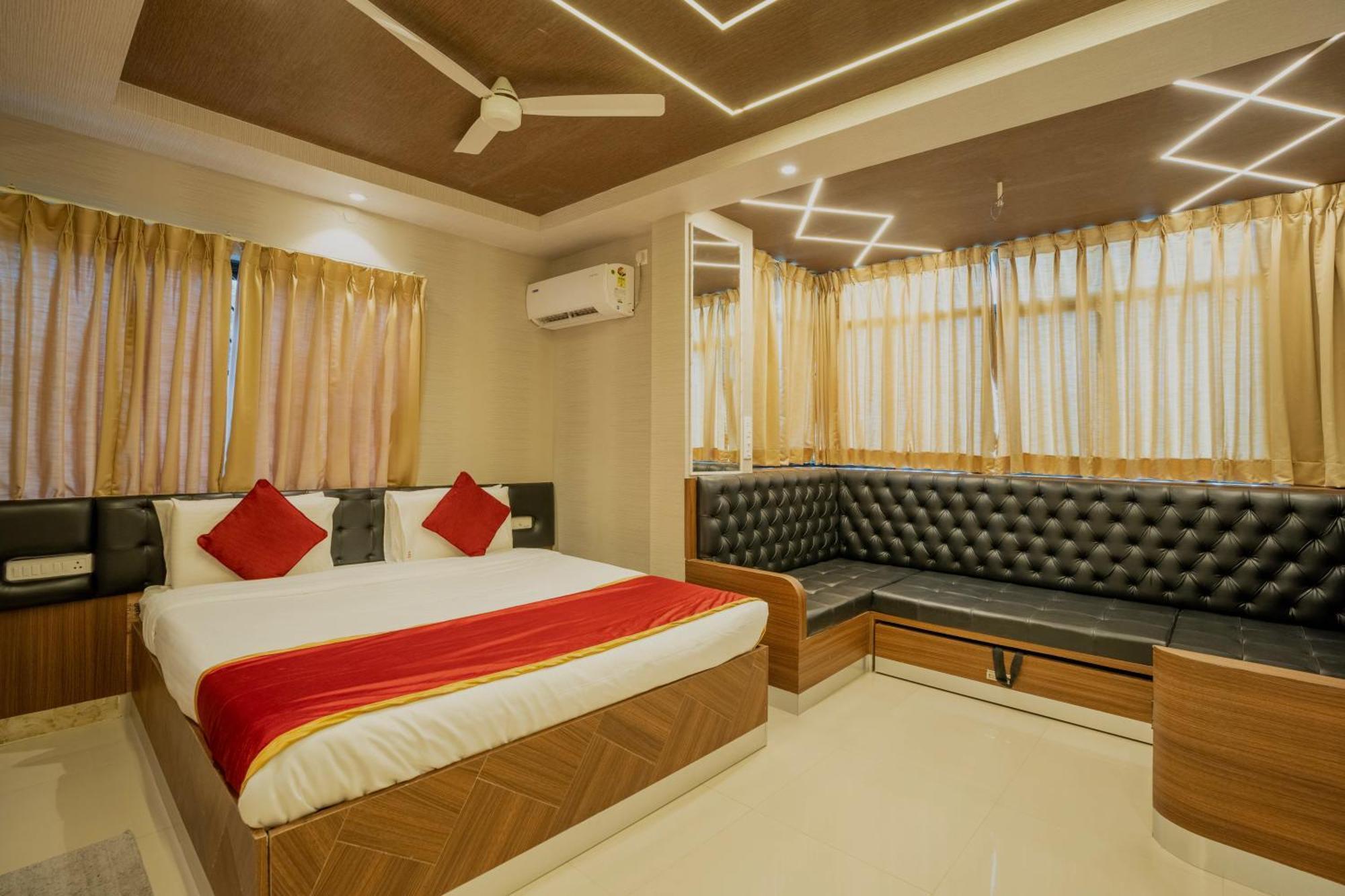 Seasons Suites Koramangala Bangalore Chambre photo