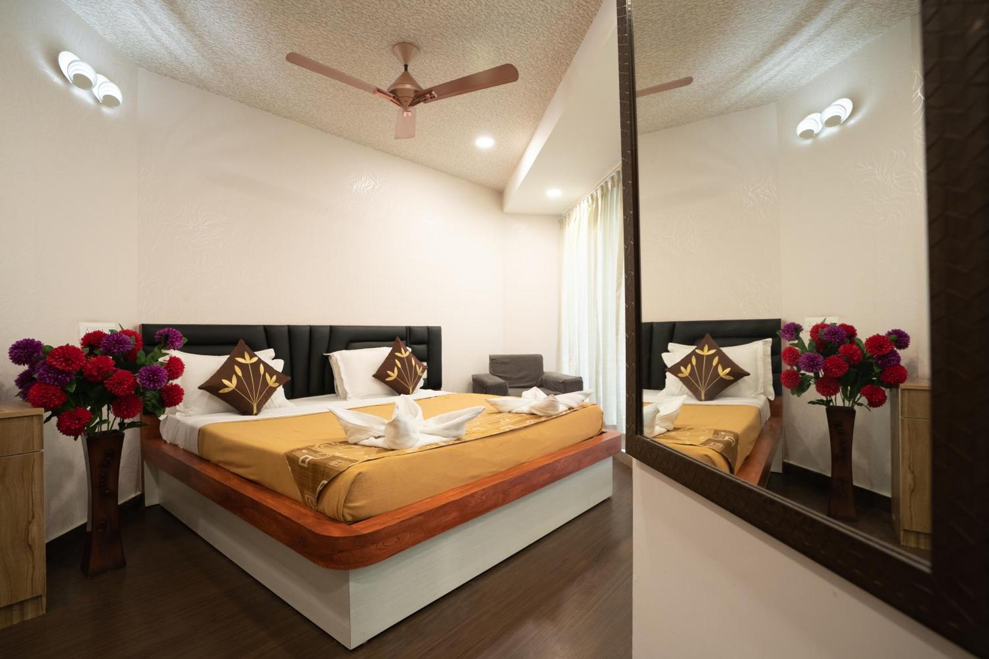 Seasons Suites Koramangala Bangalore Extérieur photo