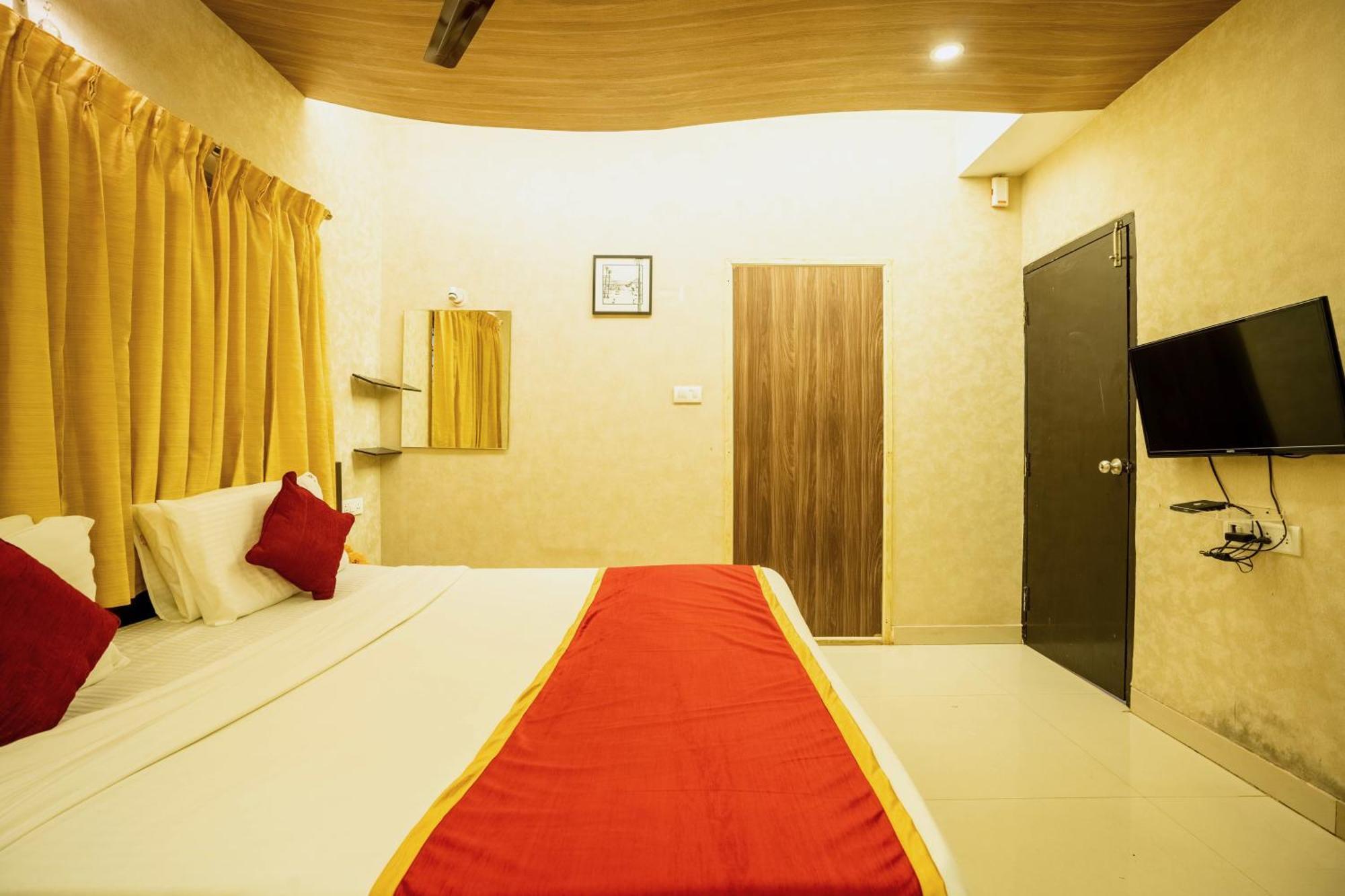 Seasons Suites Koramangala Bangalore Extérieur photo