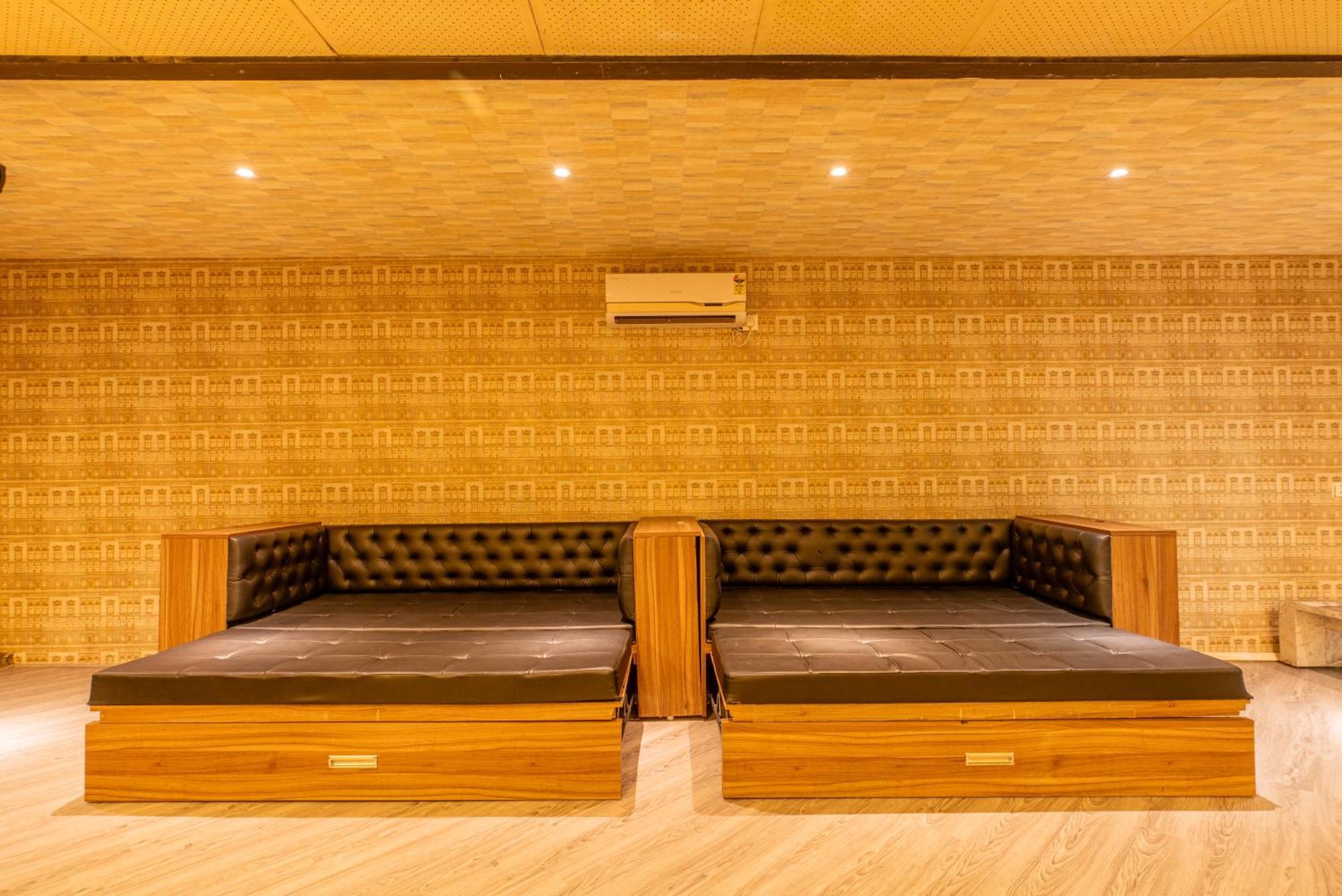 Seasons Suites Koramangala Bangalore Extérieur photo