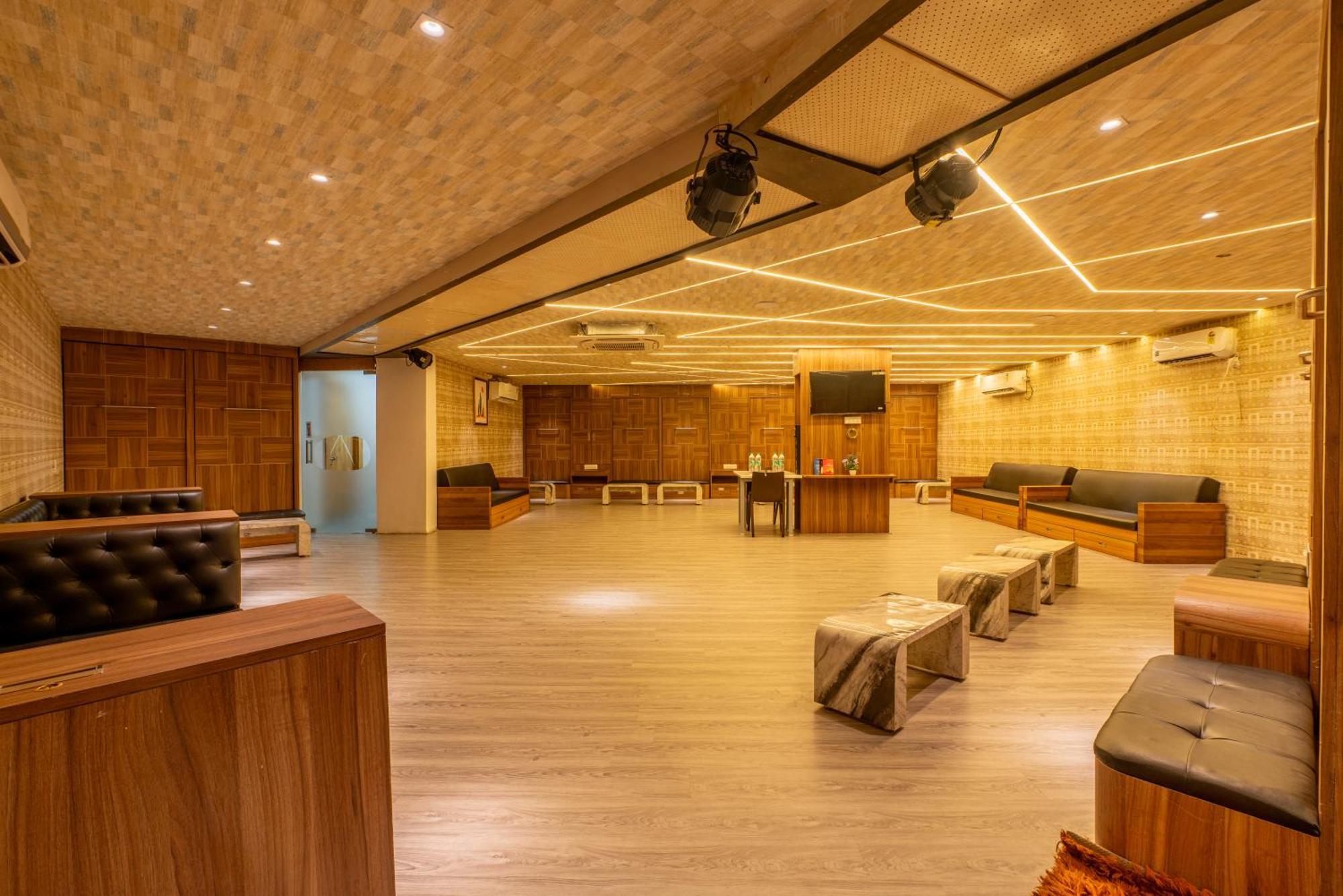 Seasons Suites Koramangala Bangalore Extérieur photo