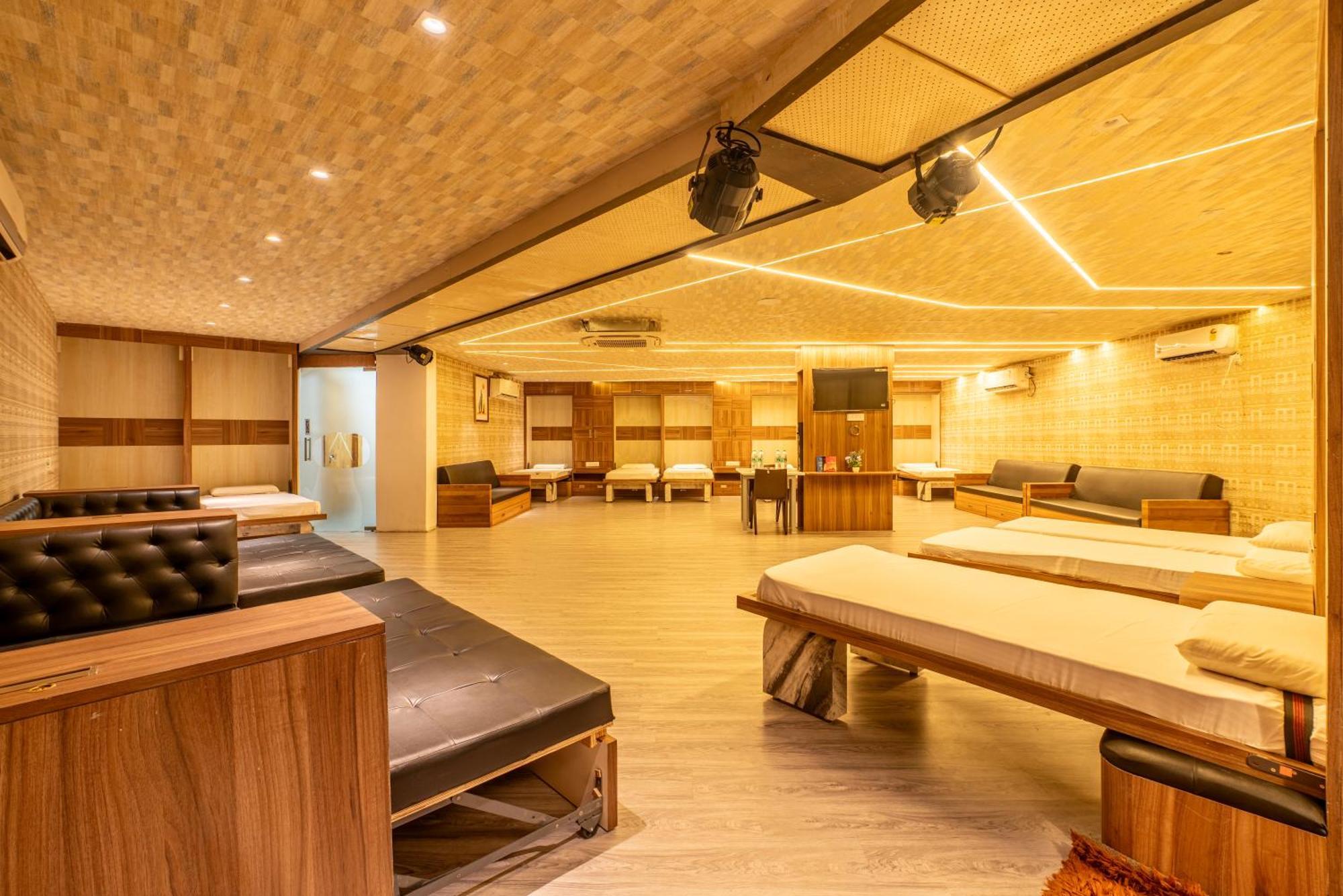 Seasons Suites Koramangala Bangalore Extérieur photo