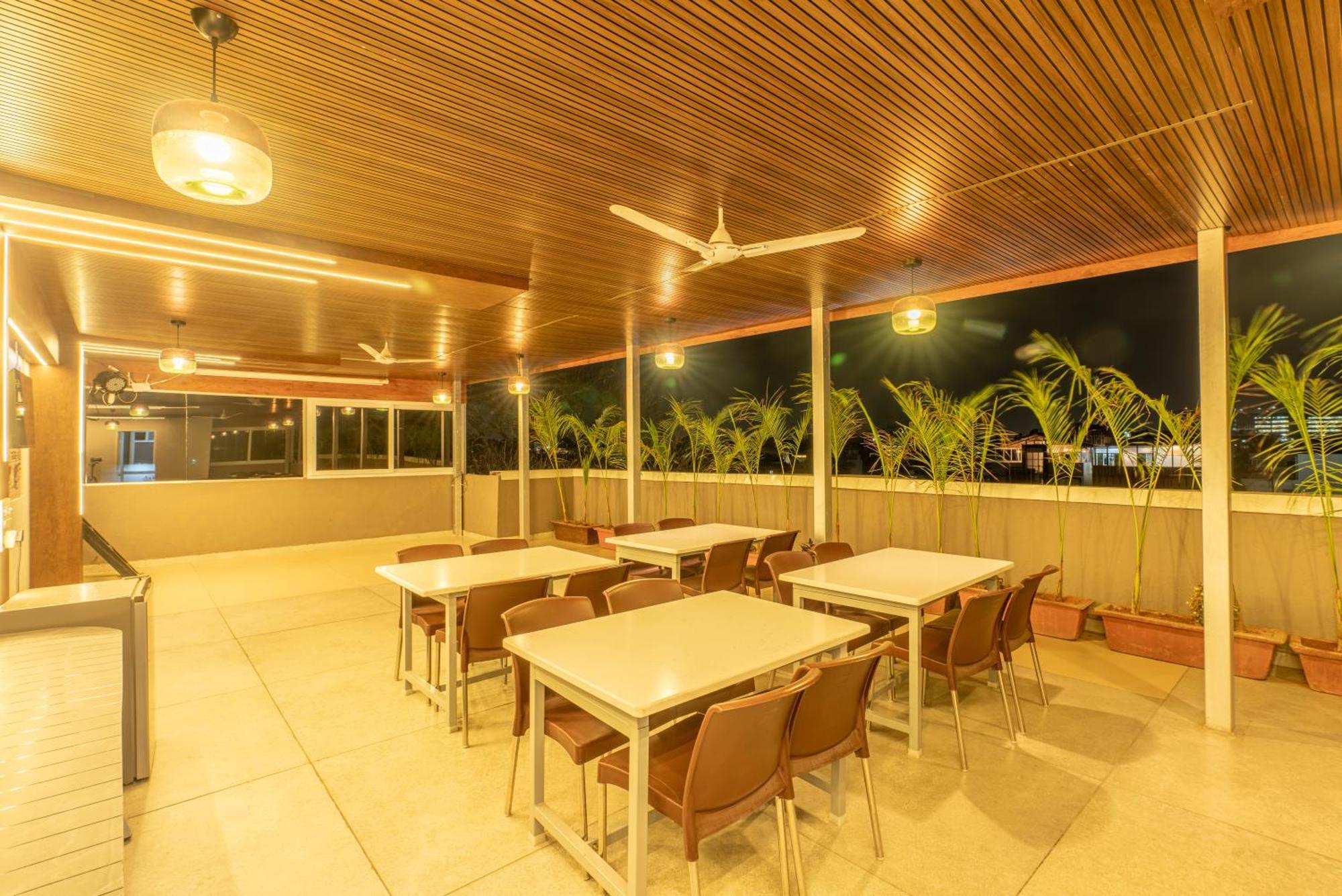 Seasons Suites Koramangala Bangalore Extérieur photo