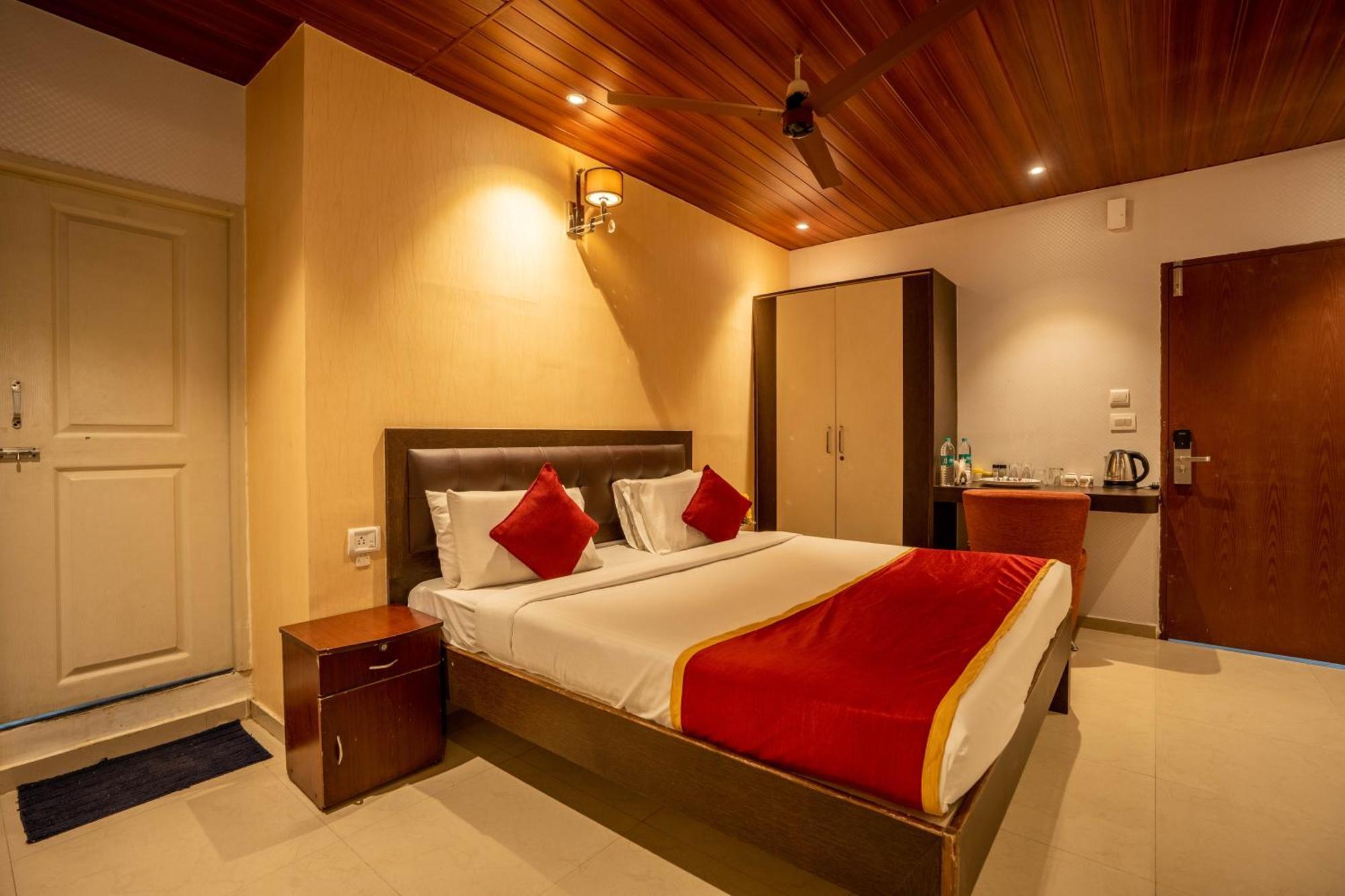 Seasons Suites Koramangala Bangalore Extérieur photo