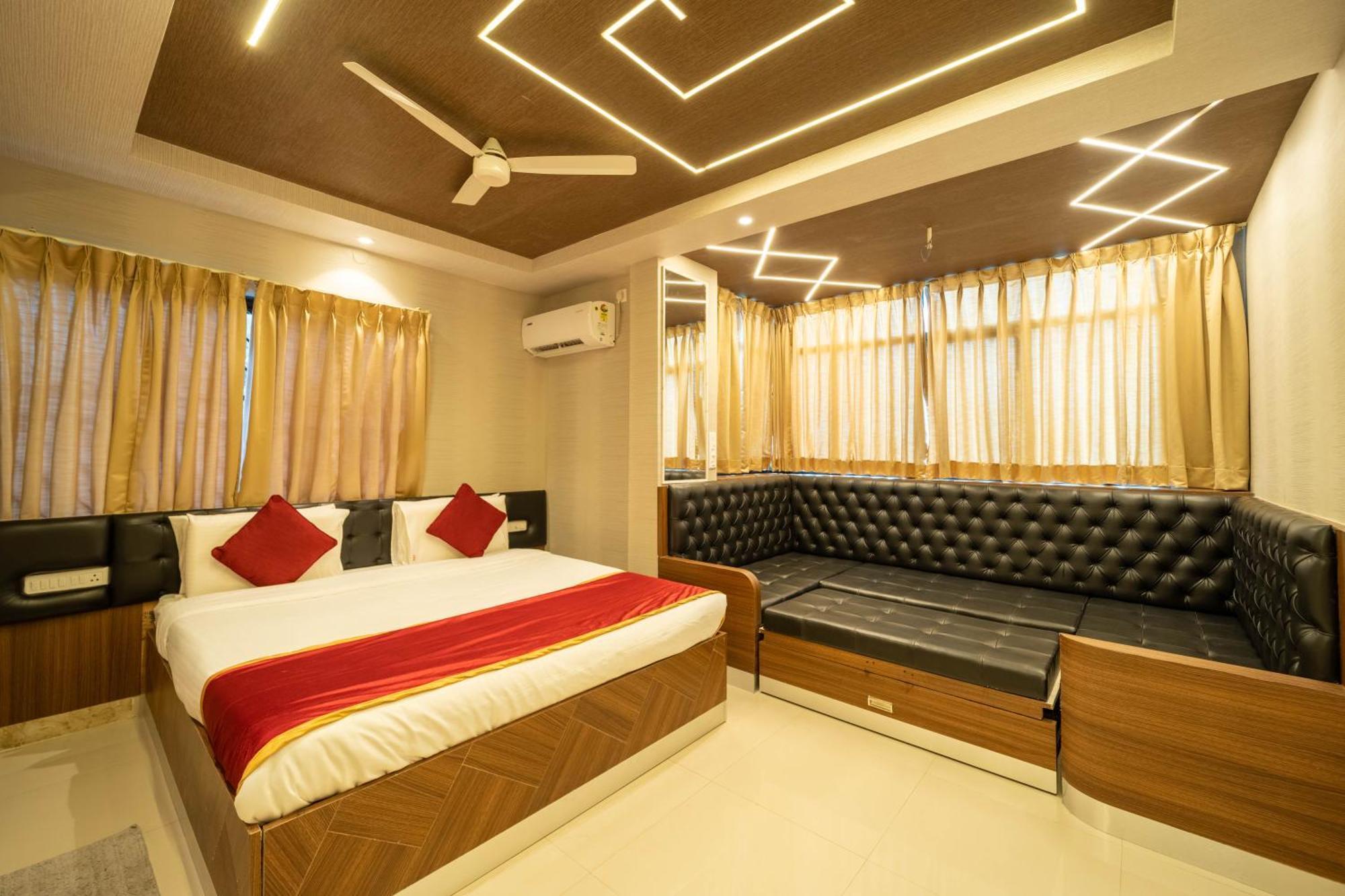 Seasons Suites Koramangala Bangalore Extérieur photo