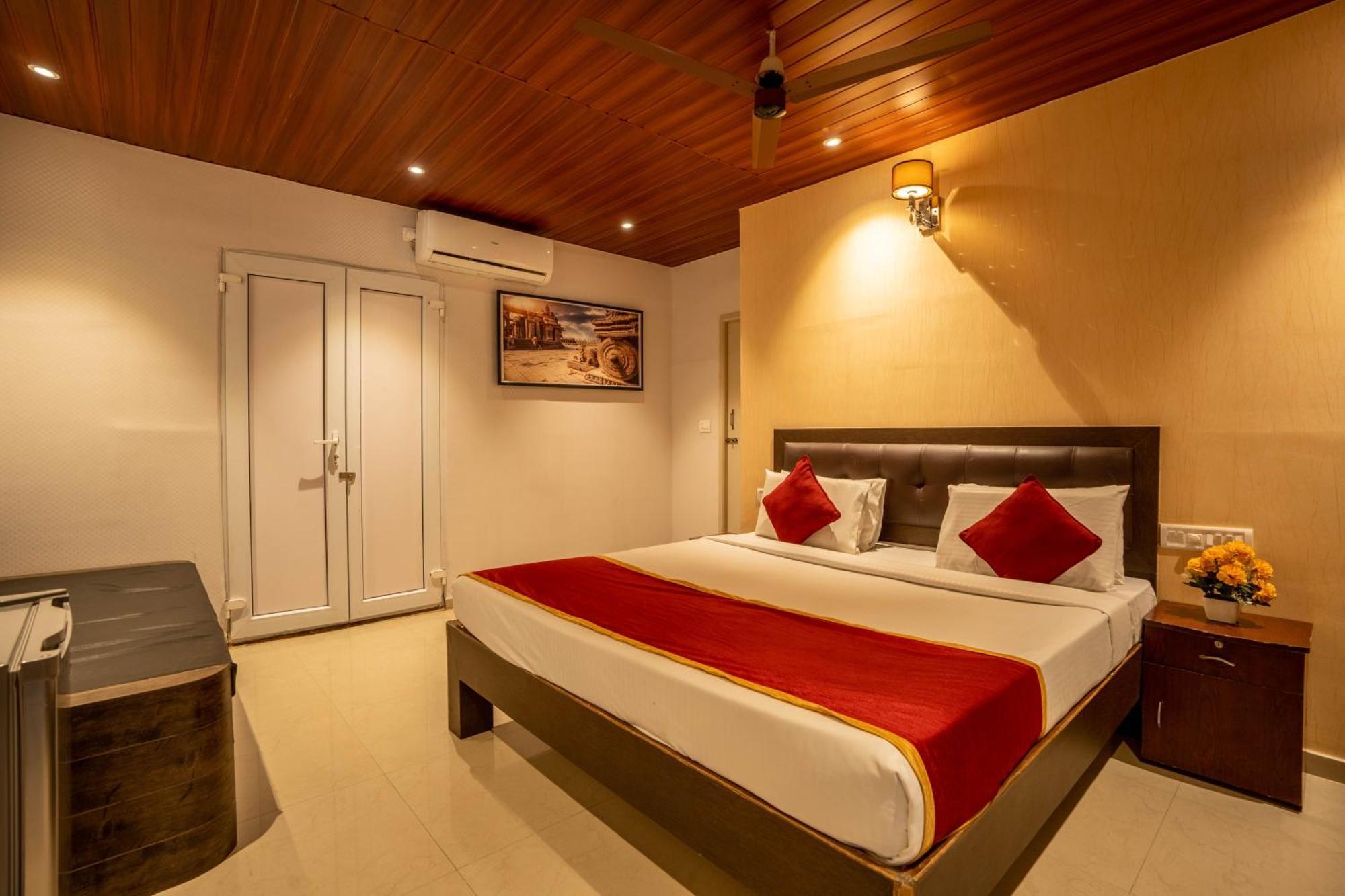 Seasons Suites Koramangala Bangalore Extérieur photo